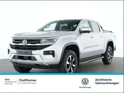 Light grey (metallic) Gebraucht 2023 VW Amarok Style Abholung | 51.670 € (Guter Preis)