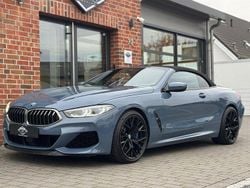 Barcelona blau Gebraucht 2020 BMW M850 Performance Coupé | 62.500 € (Guter Preis)