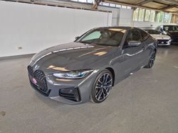 Grau Gebraucht 2022 BMW M440 Performance Limousine | 47.990 € (Fairer Preis)