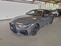 Grau Gebraucht 2022 BMW M440 Performance Limousine | 48.990 € (Guter Preis)