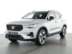 Silber Gebraucht 2025 Volvo XC40 Plus SUV | 40.459 € (Fairer Preis)