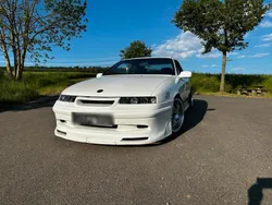 Opel Calibra
