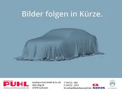 Blau Gebraucht 2023 Citroën e-C4 Feel Limousine | 22.990 € (Guter Preis)