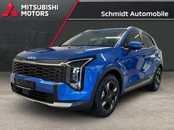 Pentametal Neu 2025 Kia Sportage Vision SUV | 28.880 € (Superpreis)