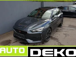 Grau Gebraucht 2022 Cupra Leon Limousine | 25.970 € (Fairer Preis)