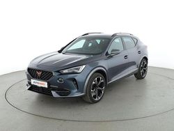 Grau Gebraucht 2023 Cupra Formentor VZ SUV | 32.090 € (Fairer Preis)