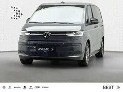 Pure grey Neu 2025 VW T7 Style Van | 82.995 €