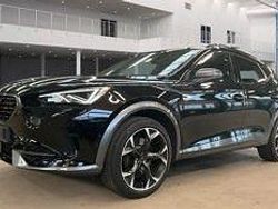 Schwarz Gebraucht 2023 Cupra Formentor VZ SUV | 30.990 € (Fairer Preis)