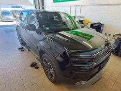Schwarz Gebraucht 2023 Jeep Avenger Altitude SUV | 22.999 € (Fairer Preis)