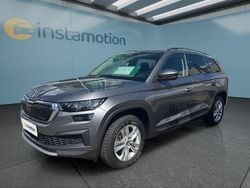 Gebraucht 2022 Skoda Kodiaq SUV | 28.149 € (Fairer Preis)