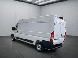 Weiß Gebraucht 2023 Fiat Ducato Van | 30.699 € (Fairer Preis)