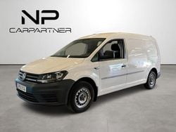 Gebraucht 2017 VW Caddy Maxi Van / Kleinbus | 9.900 € (Superpreis)
