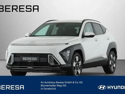 Atlas white / sol Neu 2025 Hyundai Kona Prime SUV | 29.980 € (Guter Preis)