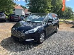 Schwarz Gebraucht 2016 Ford Galaxy Business Edition Van / Kleinbus | 16.990 € (Guter Preis)
