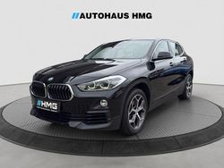 Schwarz Gebraucht 2019 BMW X2 Advantage SUV | 20.900 € (Fairer Preis)