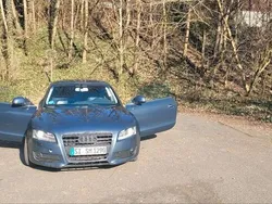 Grau Gebraucht 2007 Audi A5 Coupé | 4.999 € (Fairer Preis)