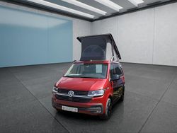 Rot Gebraucht 2025 VW California California Van | 91.299 €