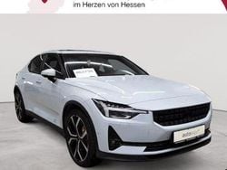Silber Gebraucht 2021 Polestar 2 Performance Kleinwagen | 26.789 € (Fairer Preis)