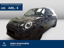 Othercolor Gebraucht 2023 Mini Cooper S Classic Kleinwagen | 32.930 € (Teuer)