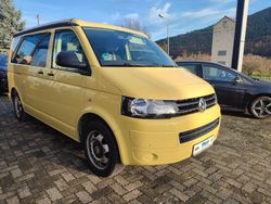 Gelb Gebraucht 2014 VW Transporter Beach Van | 27.900 €