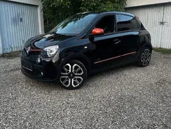 Schwarz Gebraucht 2019 Renault Twingo GT Kleinwagen | 9.300 € (Guter Preis)
