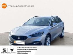 'urban' silber Gebraucht 2021 Seat Leon Style Kombi | 18.960 € (Fairer Preis)