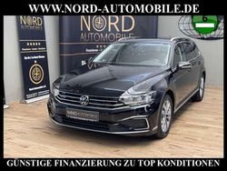 Deep black perleffek (metallic) Gebraucht 2021 VW Passat GTE Kombi | 18.989 € (Fairer Preis)