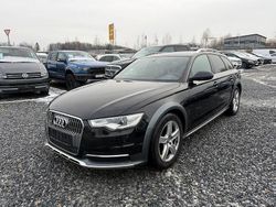 Schwarz Gebraucht 2012 Audi A6 Allroad Comfort Kombi | 9.790 € (Superpreis)