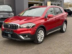 Andere Gebraucht 2016 Suzuki SX4 S-Cross Comfort SUV | 13.950 € (Teuer)