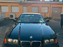 Beige Gebraucht 1997 BMW 318 Cabriolet Cabrio | 4.490 € (Guter Preis)