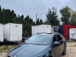 Grau Gebraucht 2017 Skoda Octavia LAURIN & KLEMENT Kombi | 14.900 € (Teuer)