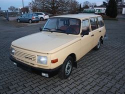 Beige Gebraucht 1988 Wartburg 353 Kombi | 8.800 €