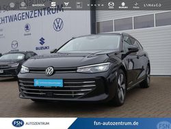 Schwarz Gebraucht 2025 VW Passat Business Kombi | 36.980 € (Fairer Preis)