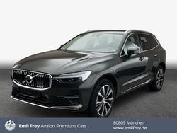 Grau Gebraucht 2022 Volvo XC60 Inscription SUV | 32.890 € (Fairer Preis)