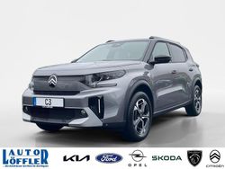 Grau Neu 2025 Citroën C3 Aircross SUV | 30.660 €