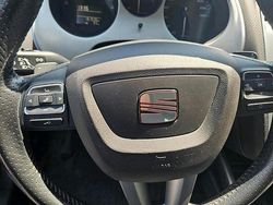 Silber Gebraucht 2010 Seat Altea XL Van / Kleinbus | 4.800 € (Fairer Preis)