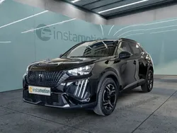 Schwarz Gebraucht 2024 Peugeot 2008 SUV | 29.390 € (Teuer)