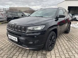 Schwarz Gebraucht 2022 Jeep Compass SUV | 28.797 € (Fairer Preis)