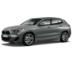 Gebraucht 2025 BMW X2 Efficient Dynamics SUV | 34.795 € (Superpreis)