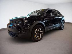 Schwarz Gebraucht 2024 Opel Mokka GS Line SUV | 20.980 € (Guter Preis)