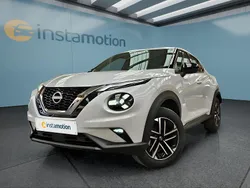 Neu 2025 Nissan Juke SUV | 20.499 € (Superpreis)