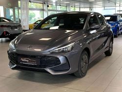 Hampstead grey Neu 2025 MG MG3 Kleinwagen | 16.490 € (Superpreis)