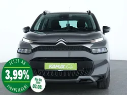 Grau Gebraucht 2024 Citroën C3 Aircross PureTech SUV | 15.850 € (Guter Preis)
