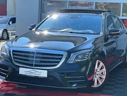 Mercedes S350