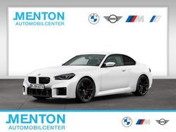 Weiß Neu 2025 BMW M2 Shadowline Coupé | 66.900 € (Superpreis)