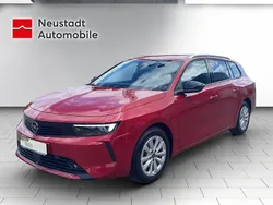 False Gebraucht 2023 Opel Astra Elegance Kombi | 21.980 € (Fairer Preis)