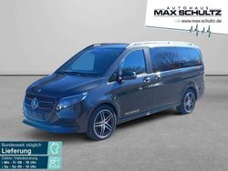 Graphitgrau Gebraucht 2025 Mercedes V300 Style Van / Kleinbus | 93.415 € (Fairer Preis)