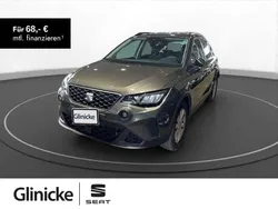 Kliffgrau Gebraucht 2024 Seat Arona Style SUV | 18.980 € (Superpreis)