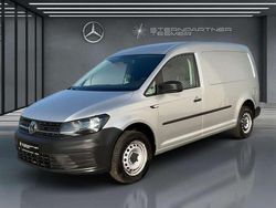 Silber Gebraucht 2020 VW Caddy Van / Kleinbus | 14.250 €