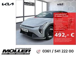 Grau Neu 2025 Kia EV4 Kleinwagen | 45.889 € (Guter Preis)